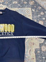 Oakwood Crewneck