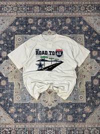 Cowboys Tee