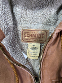 Workwear Jacket