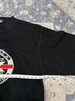 Nautica Fleece Crewneck