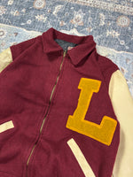 Varsity Jacket