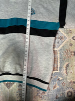 Striped Crewneck