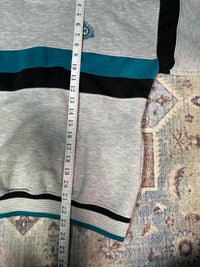 Striped Crewneck