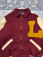 Varsity Jacket