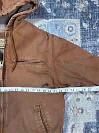 Workwear Jacket