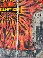 Harley Tee