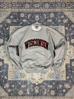 Wisconsin Crewneck