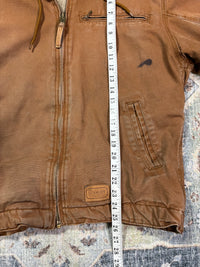 Workwear Jacket