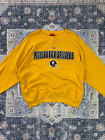 Steelers Crewneck