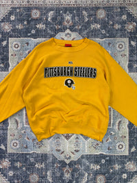 Steelers Crewneck