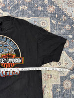 Harley Davidson Tee