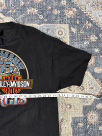 Harley Davidson Tee