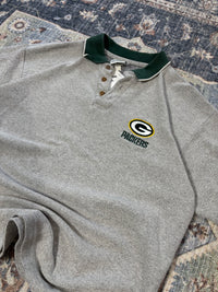Green Bay Packers Polo Shirt