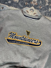 Vintage Crewneck