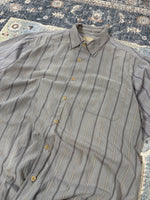 Vintage Button-Up