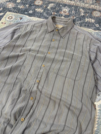 Vintage Button-Up