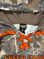 Camo Hoodie