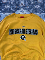 Steelers Crewneck