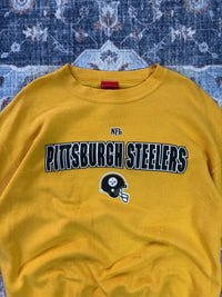 Steelers Crewneck