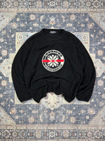 Nautica Fleece Crewneck