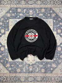 Nautica Fleece Crewneck