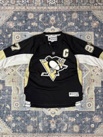 Crosby Jersey
