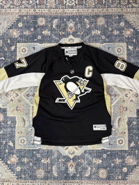 Crosby Jersey