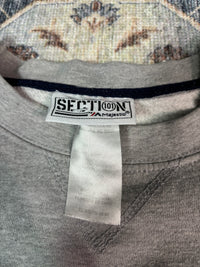 Vintage Crewneck