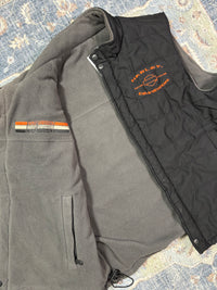 Harley Davisdson Vest