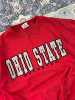 Ohio State Crewneck