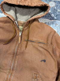Workwear Jacket