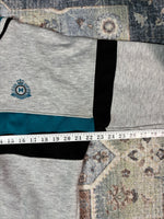Striped Crewneck