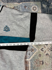 Striped Crewneck