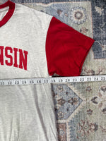 Wisconsin Tee