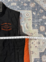 Harley Davisdson Vest