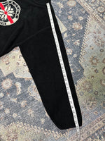Nautica Fleece Crewneck