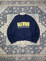 Oakwood Crewneck