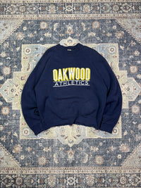 Oakwood Crewneck