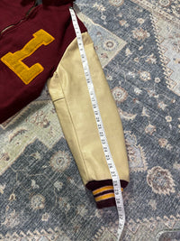 Varsity Jacket