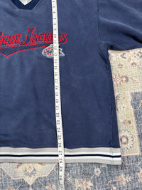 Bluejackets Crewneck