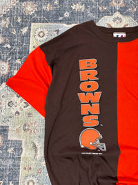 Browns Tee