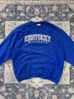 Kentucky Crewneck