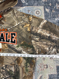 Camo Hoodie