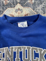 Kentucky Crewneck