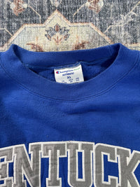 Kentucky Crewneck