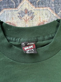 Hard Rock Tee