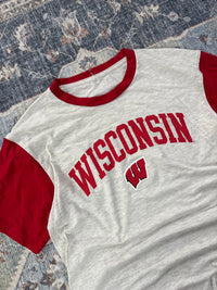 Wisconsin Tee