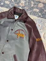 Vintage Leather