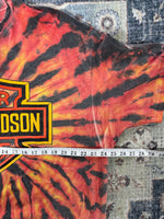 Harley Tee