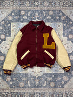 Varsity Jacket
